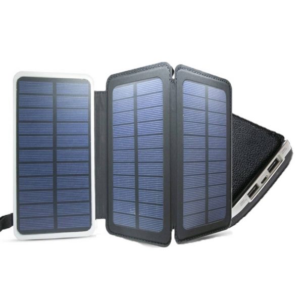 Airox MP-10000 Solar Power Bank | Sustainable Energy Solution