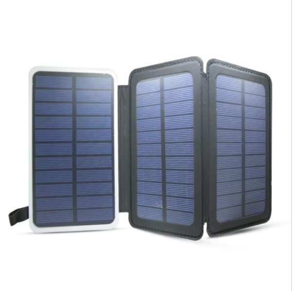 Airox MP-10000 Solar Power Bank | Sustainable Energy Solution